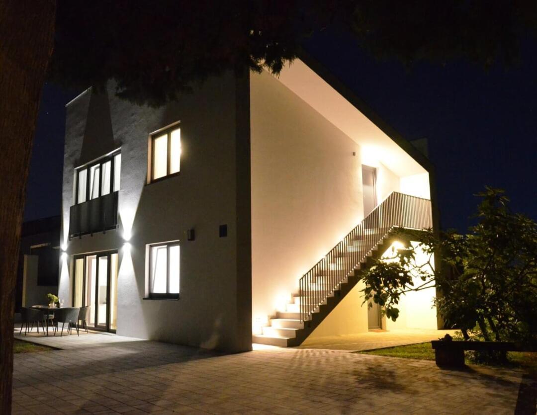 Papillon I Dolce Vita Tar-Vabriga Exterior photo